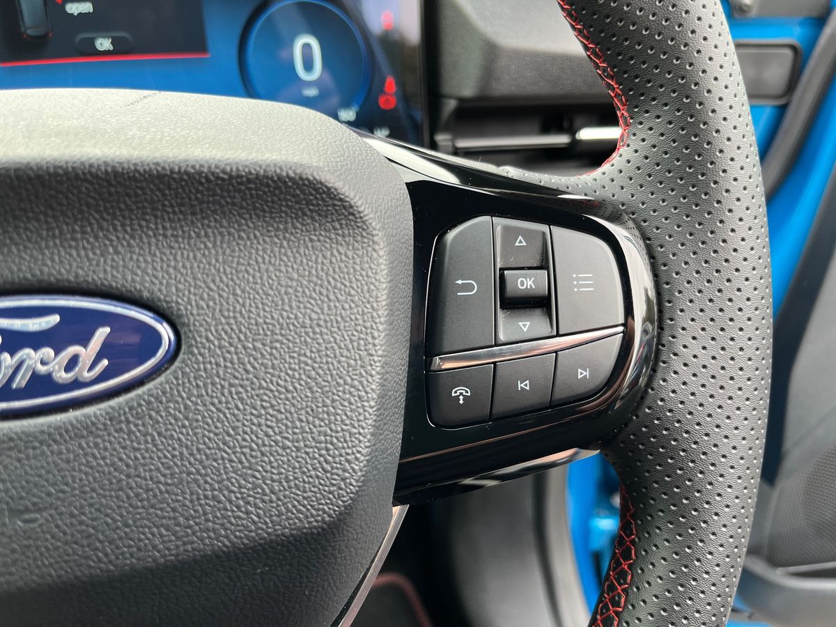 Used Ford Puma 2025 for sale - 76163993: Photo 34