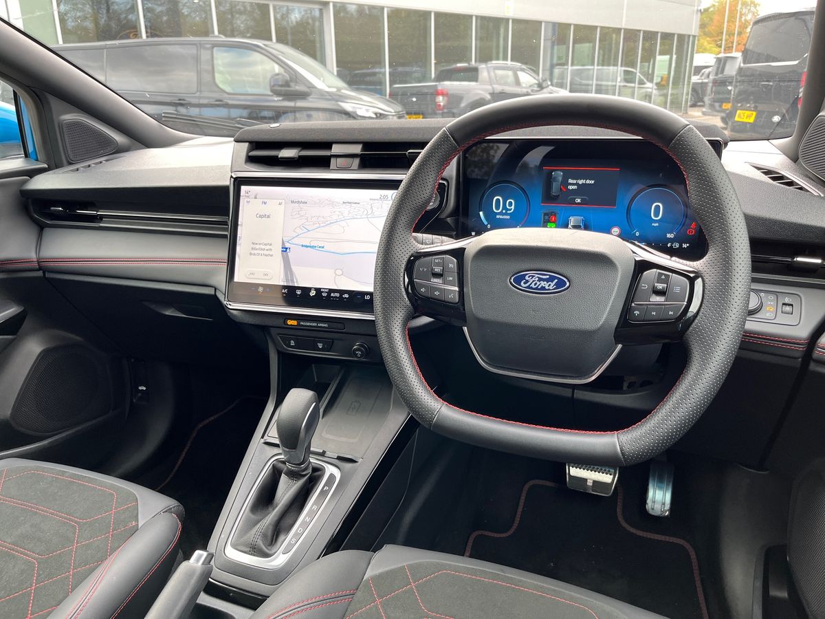 Used Ford Puma 2025 for sale - 76163993: Photo 37