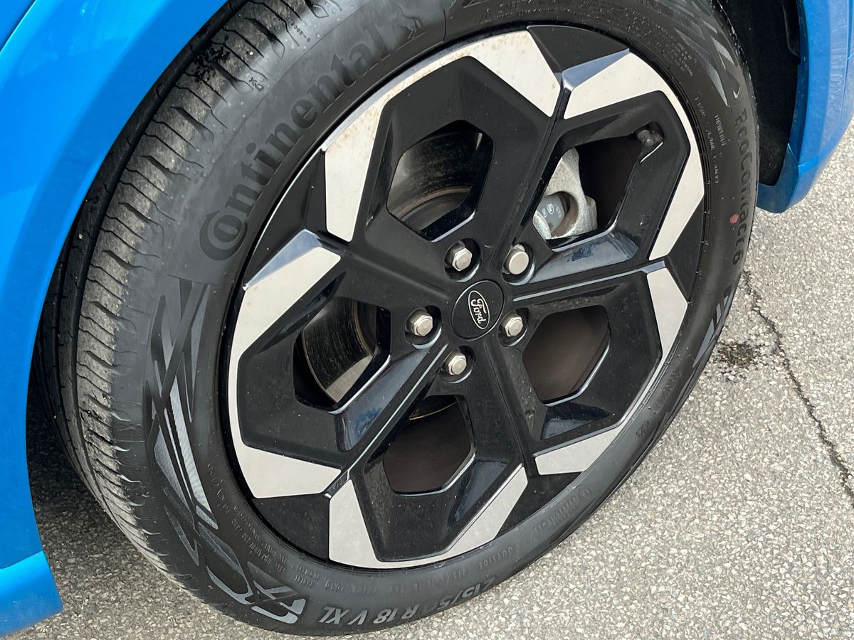 Used Ford Puma 2025 for sale - 76163993: Photo 38