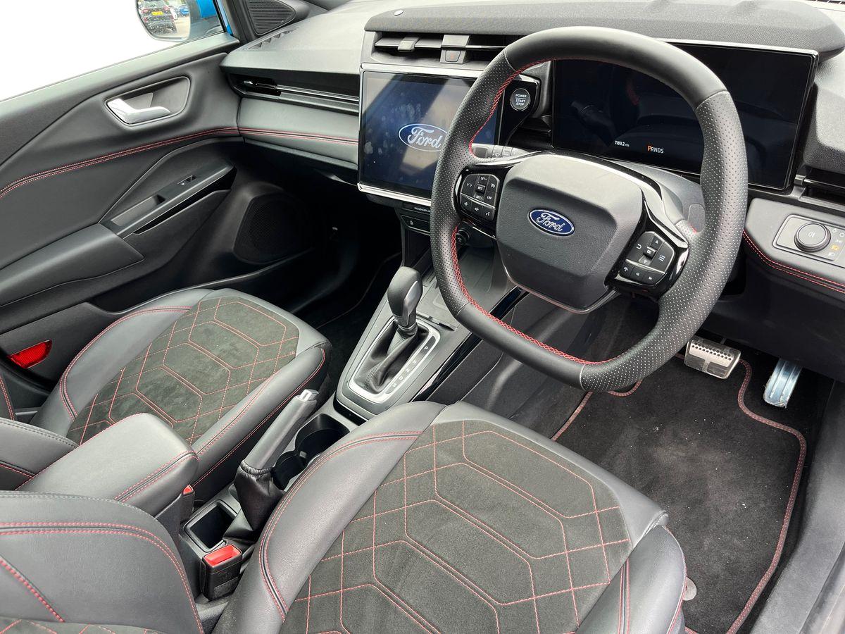 Used Ford Puma 2025 for sale - 76163993: Photo 5