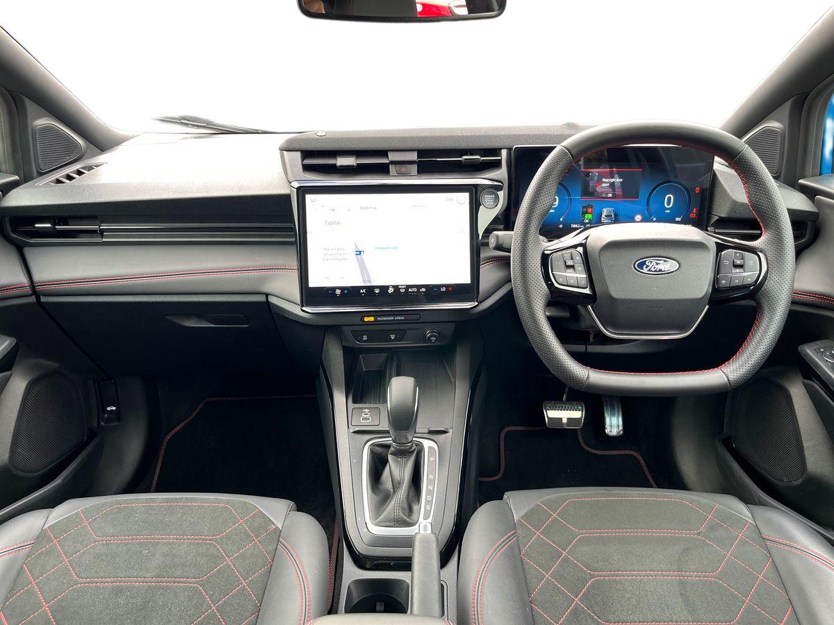 Used Ford Puma 2025 for sale - 76163993: Photo 7