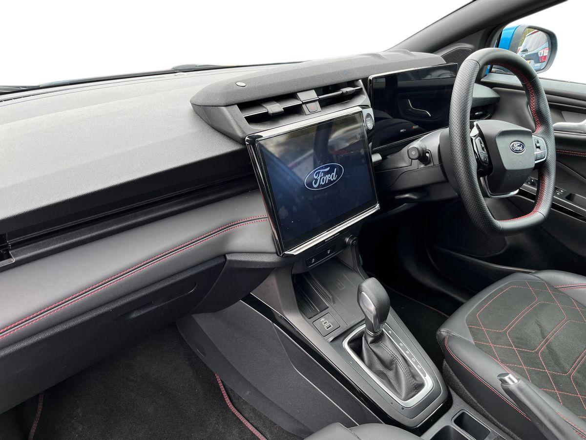 Used Ford Puma 2025 for sale - 76163993: Photo 8