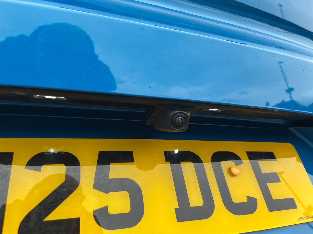 Vehicle 32