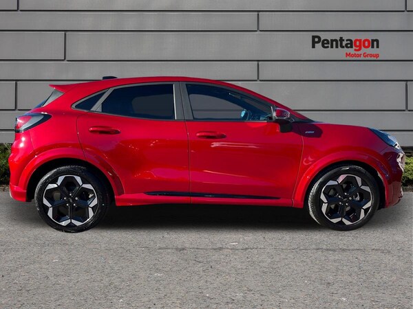 Used Ford Puma 2025 for sale - 76040400: Photo 13