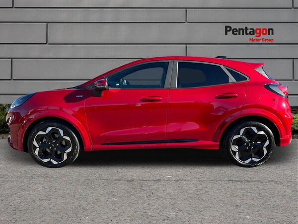 Used Ford Puma 2025 for sale - 76040400: Photo 14
