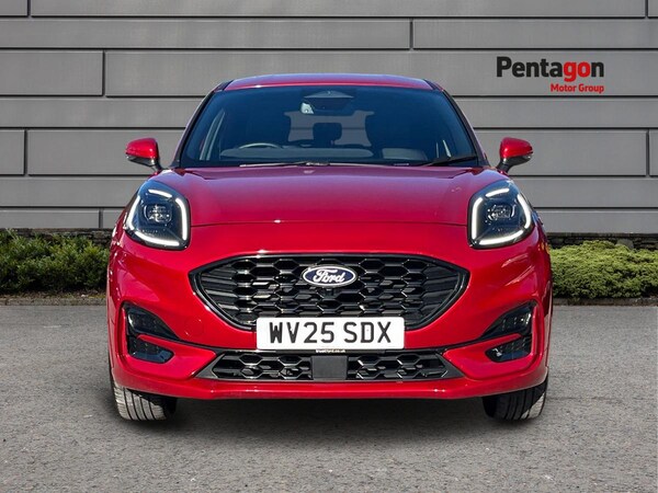 Used Ford Puma 2025 for sale - 76040400: Photo 15