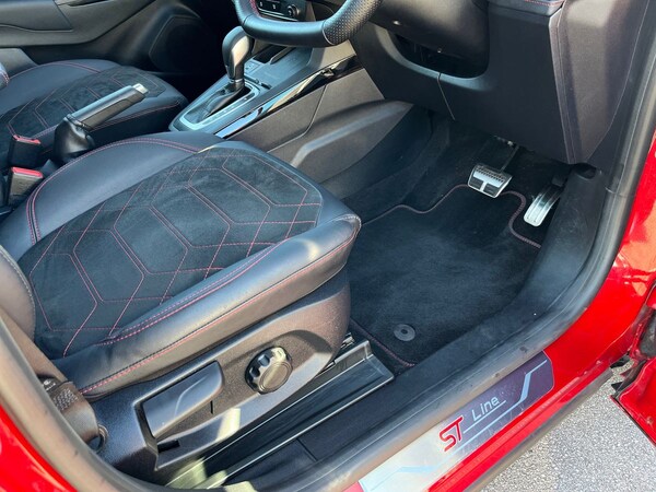 Used Ford Puma 2025 for sale - 76040400: Photo 19