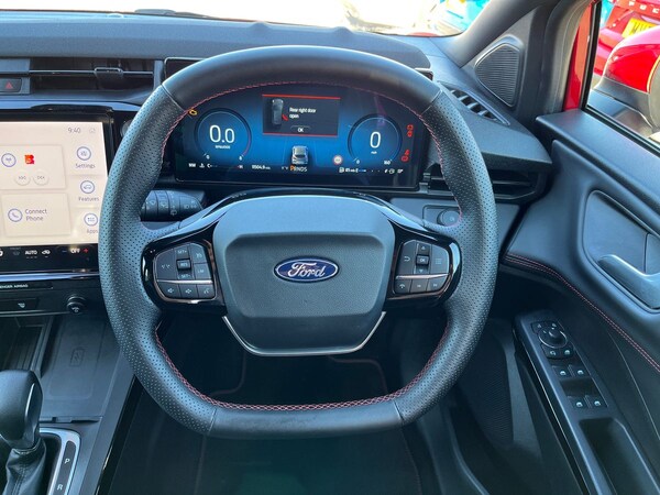 Used Ford Puma 2025 for sale - 76040400: Photo 23