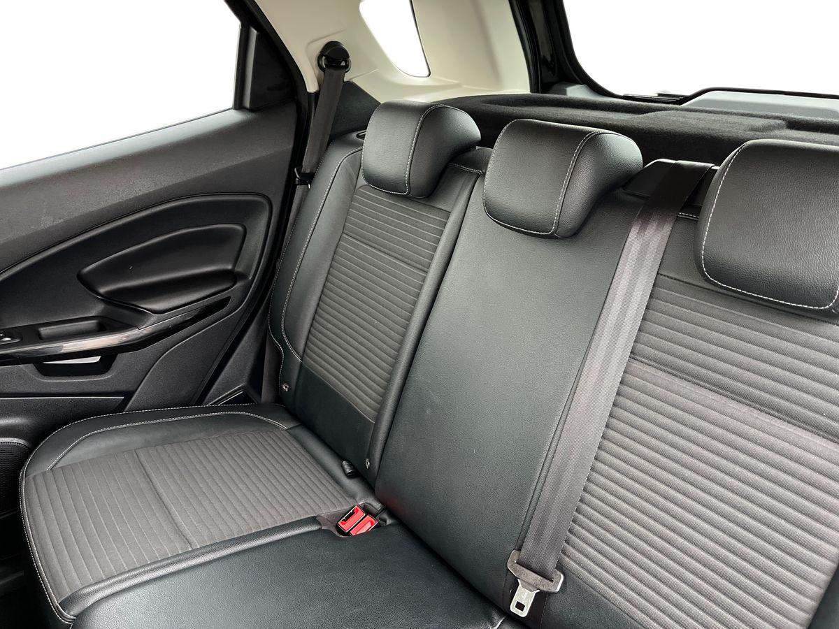 Used Ford Ecosport 2019 for sale - 76725473: Photo 10