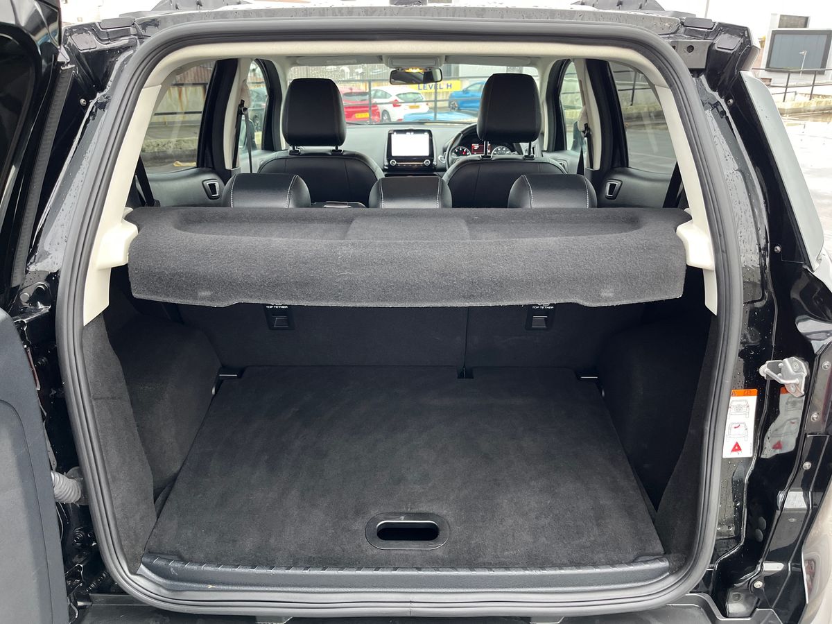 Used Ford Ecosport 2019 for sale - 76725473: Photo 11