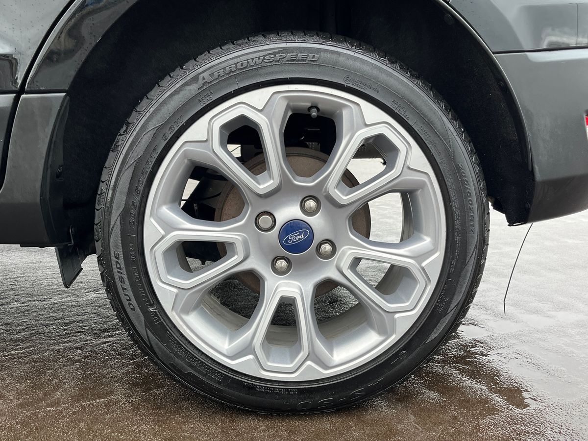 Used Ford Ecosport 2019 for sale - 76725473: Photo 17