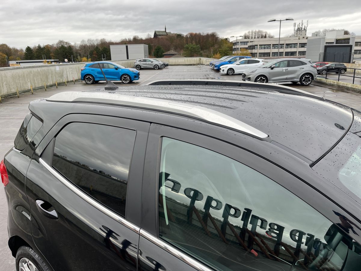 Used Ford Ecosport 2019 for sale - 76725473: Photo 19