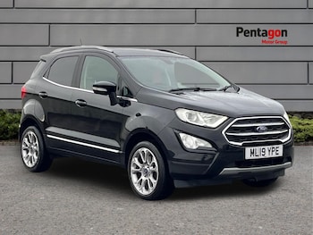 Ford - Ecosport