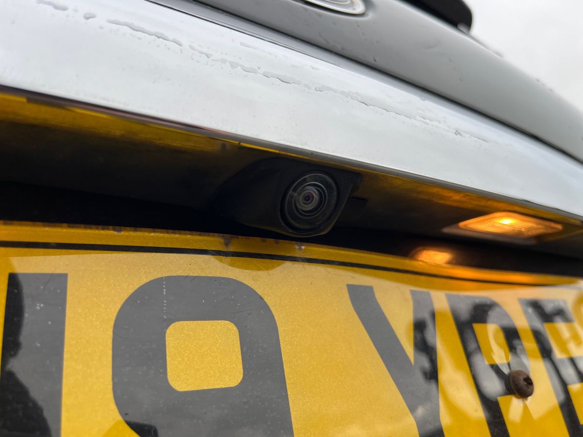 Used Ford Ecosport 2019 for sale - 76725473: Photo 21