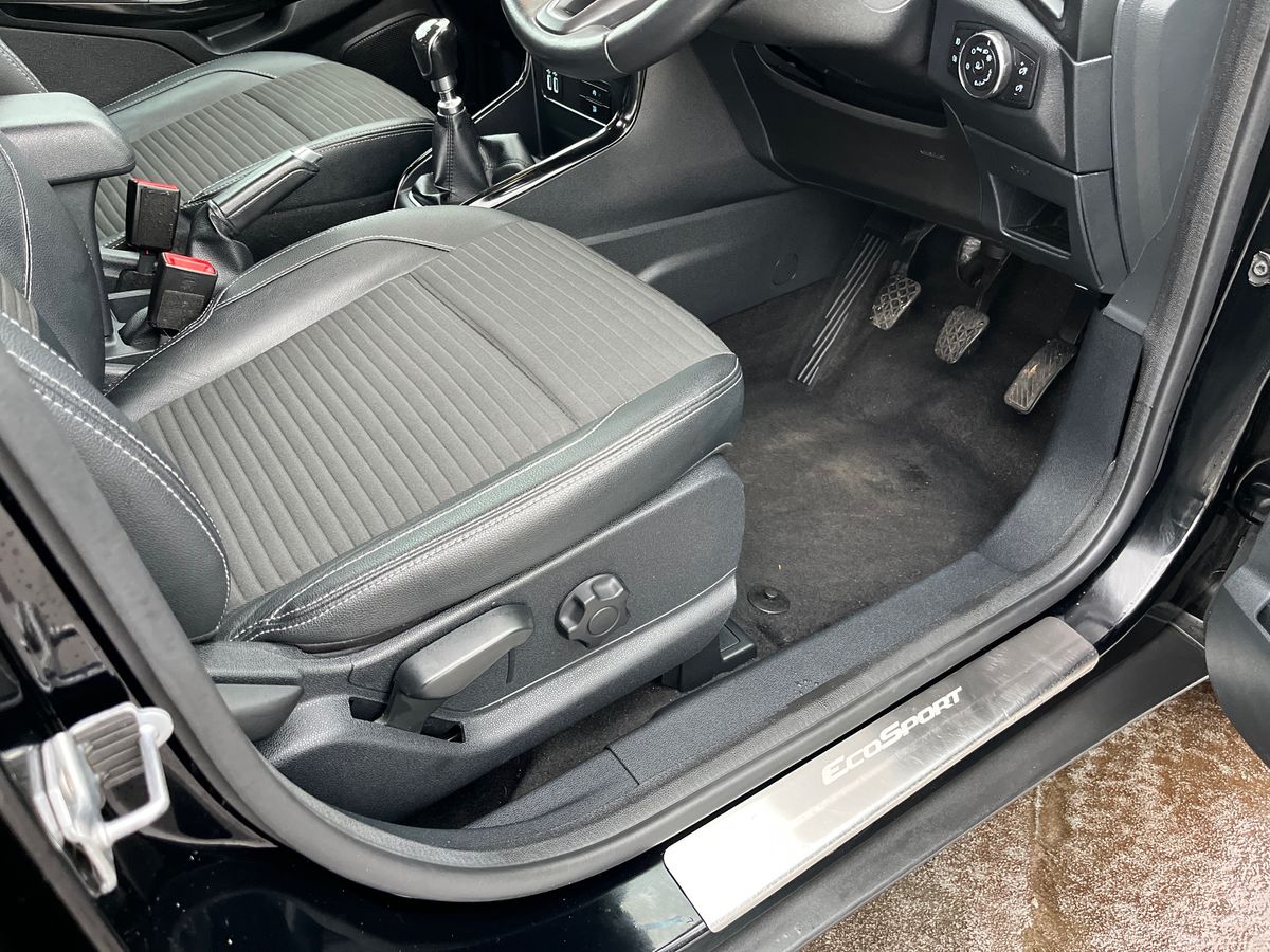 Used Ford Ecosport 2019 for sale - 76725473: Photo 23