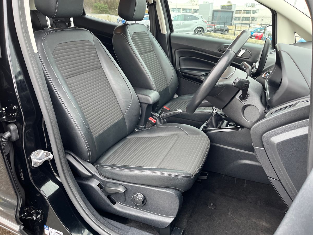 Used Ford Ecosport 2019 for sale - 76725473: Photo 25