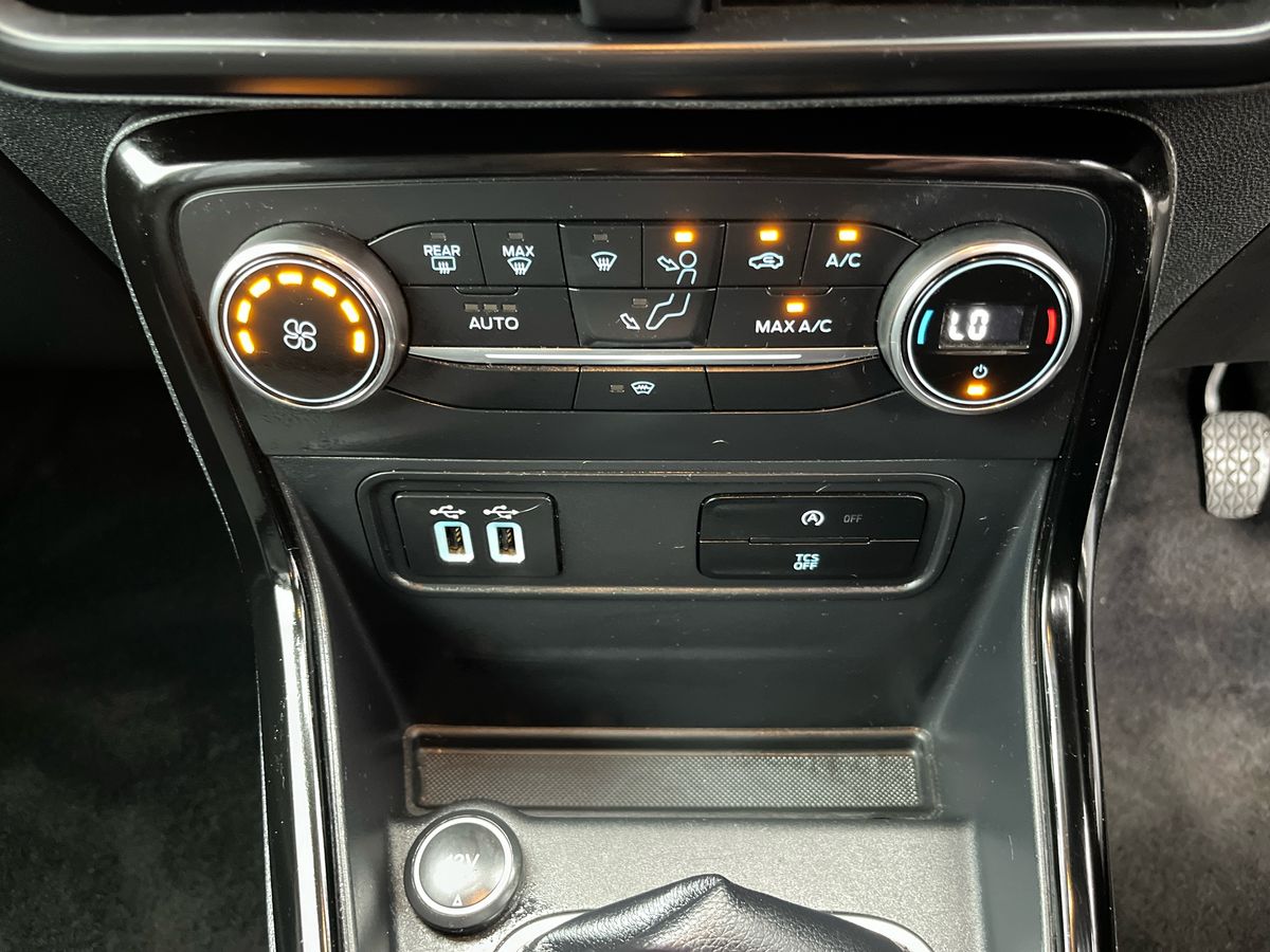 Used Ford Ecosport 2019 for sale - 76725473: Photo 26