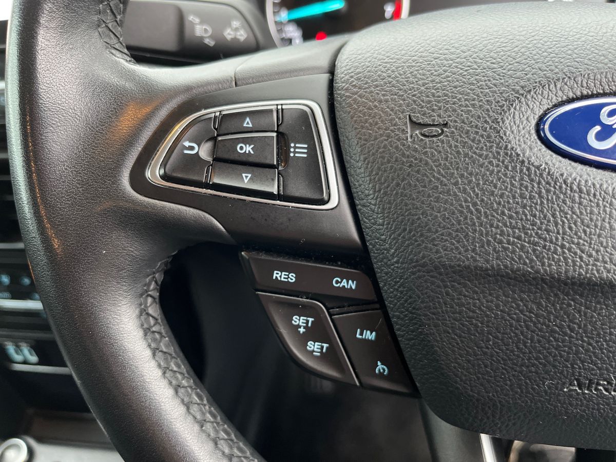 Used Ford Ecosport 2019 for sale - 76725473: Photo 29