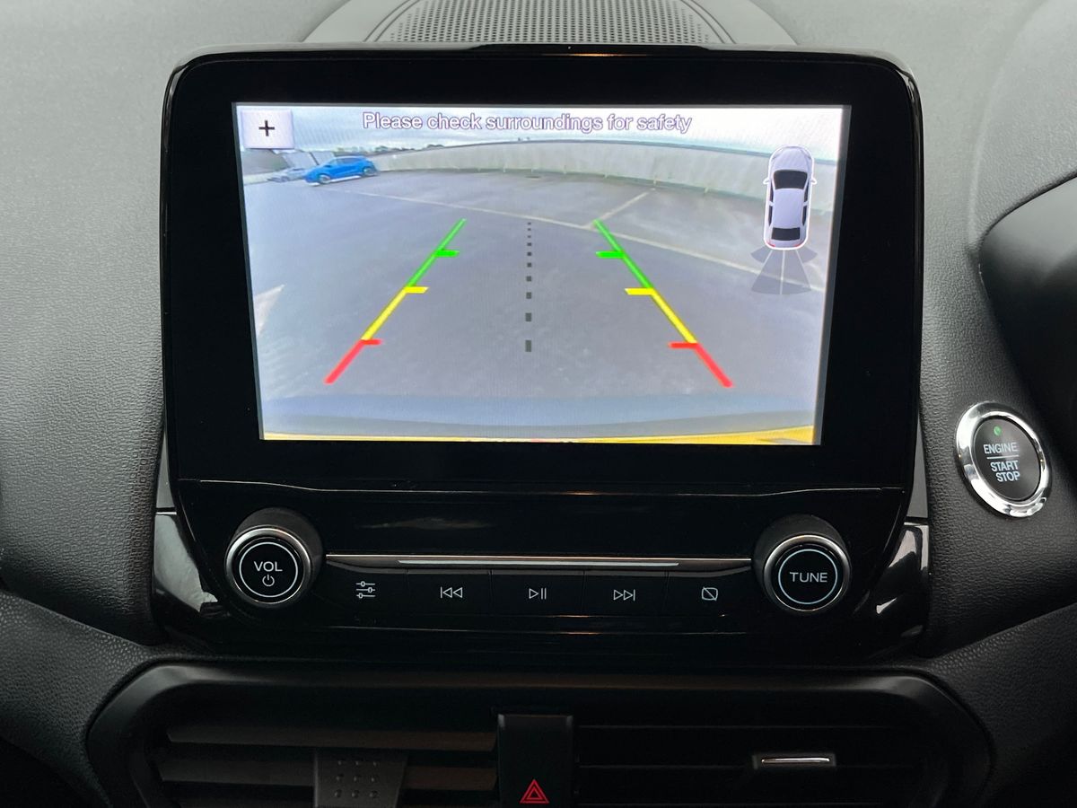 Used Ford Ecosport 2019 for sale - 76725473: Photo 30