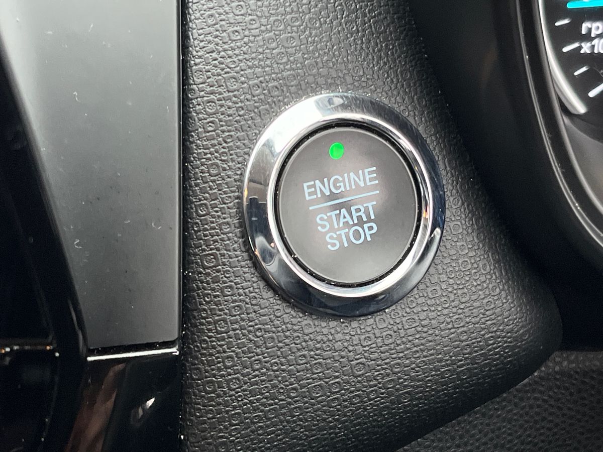 Used Ford Ecosport 2019 for sale - 76725473: Photo 31