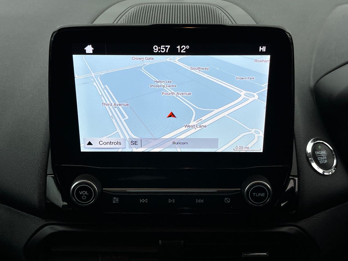 Used Ford Ecosport 2019 for sale - 76725473: Photo 32