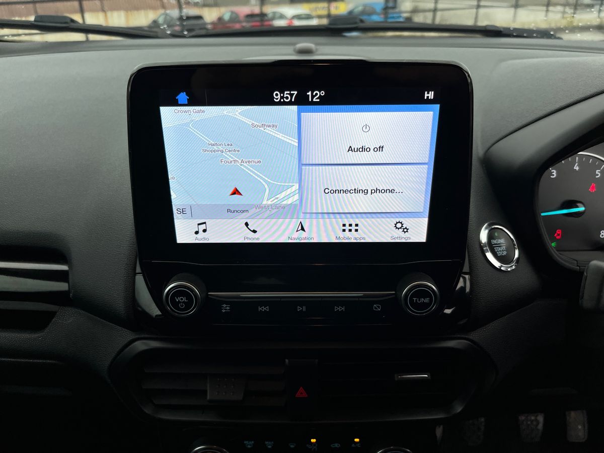 Used Ford Ecosport 2019 for sale - 76725473: Photo 33