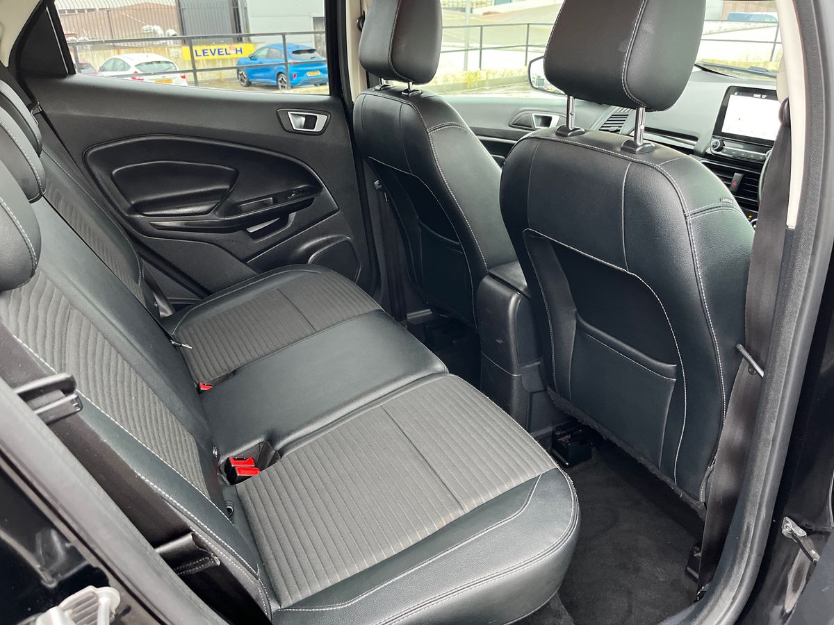 Used Ford Ecosport 2019 for sale - 76725473: Photo 36