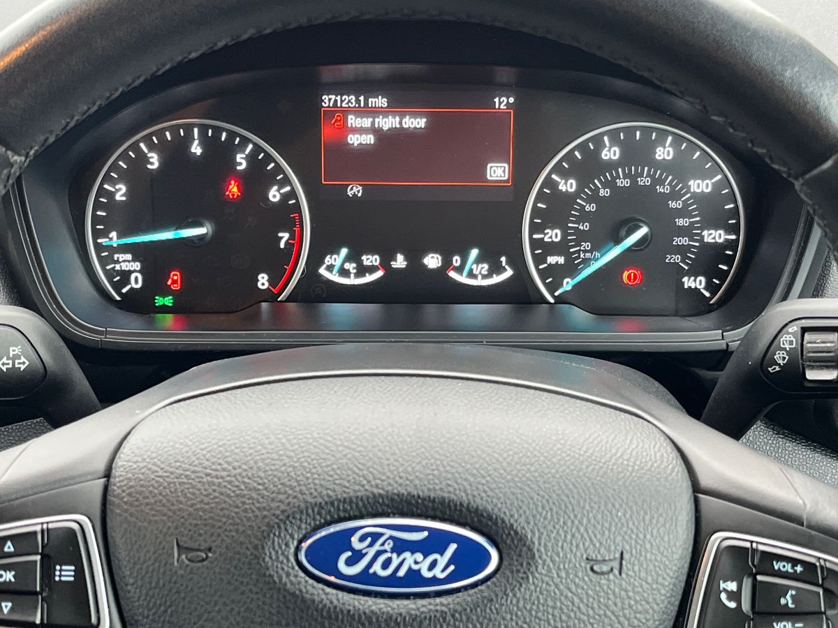 Used Ford Ecosport 2019 for sale - 76725473: Photo 38