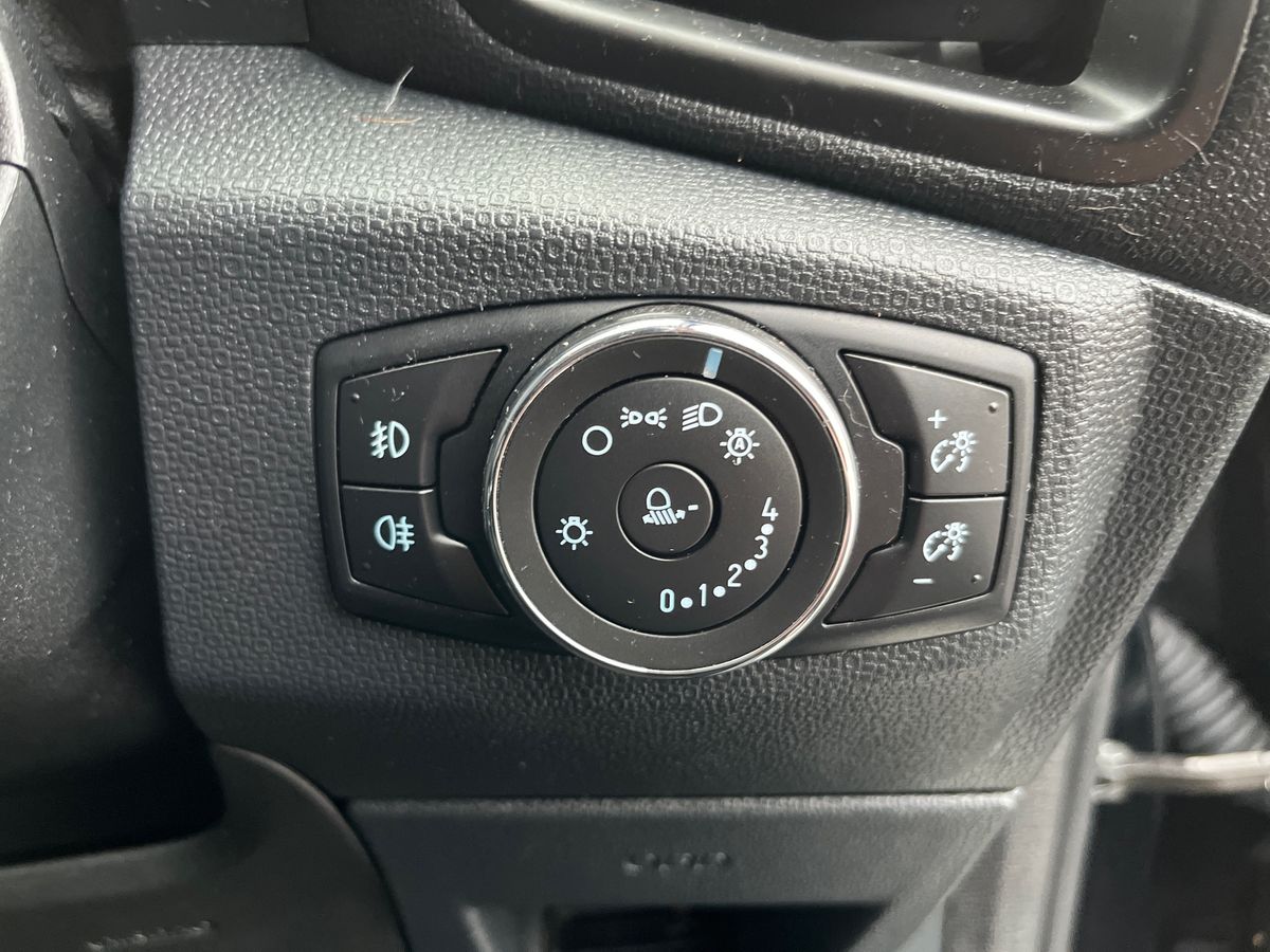 Used Ford Ecosport 2019 for sale - 76725473: Photo 40