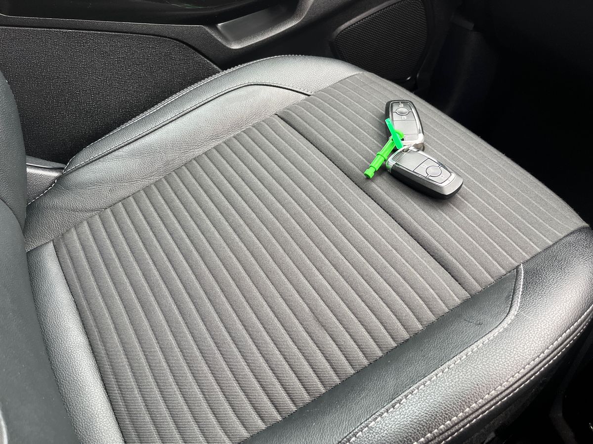 Used Ford Ecosport 2019 for sale - 76725473: Photo 41