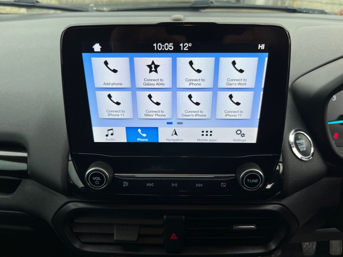 Used Ford Ecosport 2019 for sale - 76725473: Photo 42