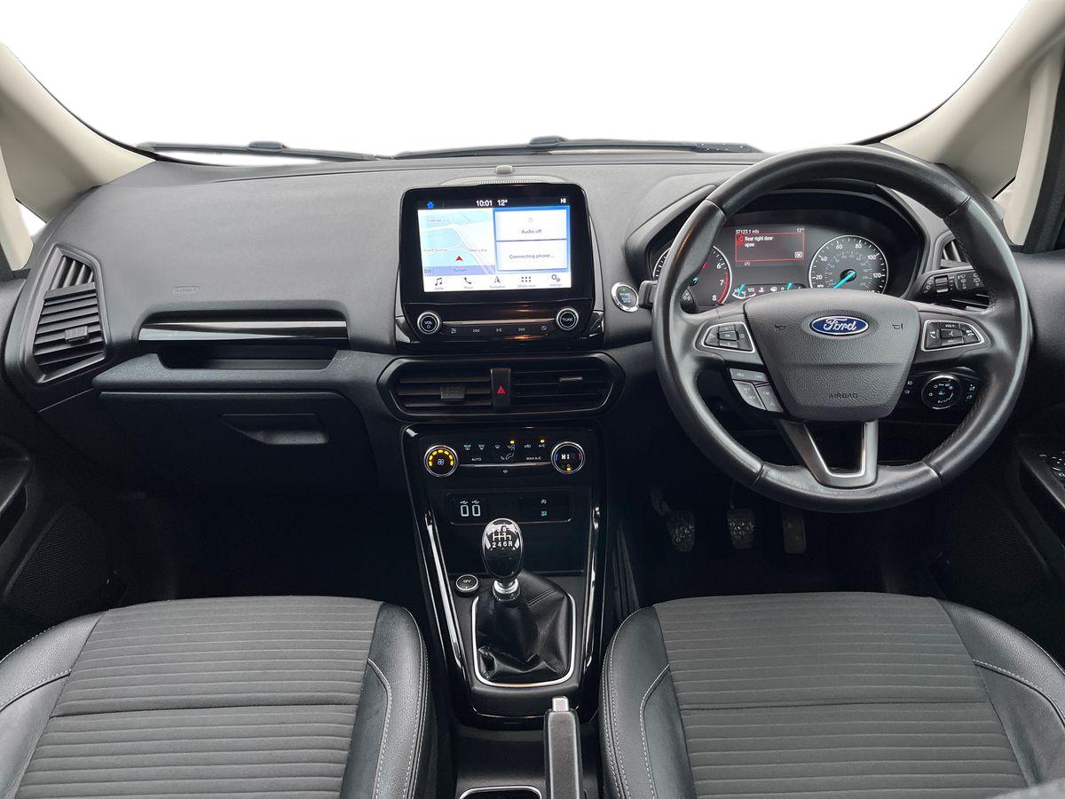 Used Ford Ecosport 2019 for sale - 76725473: Photo 7