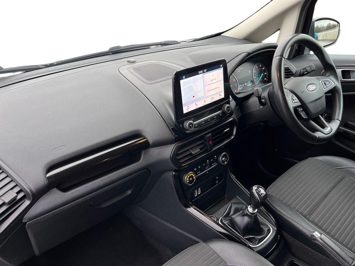 Used Ford Ecosport 2019 for sale - 76725473: Photo 8