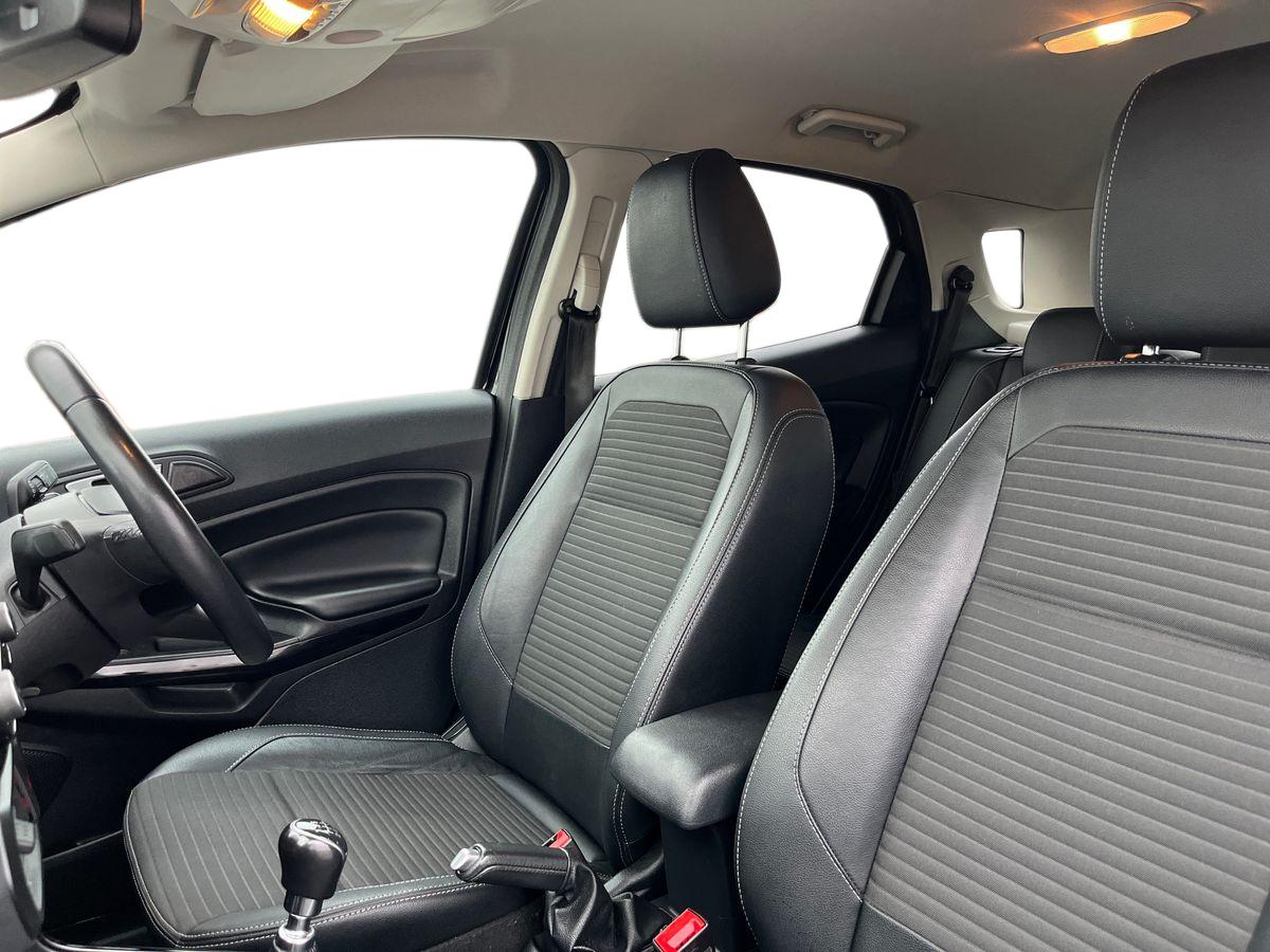 Used Ford Ecosport 2019 for sale - 76725473: Photo 9