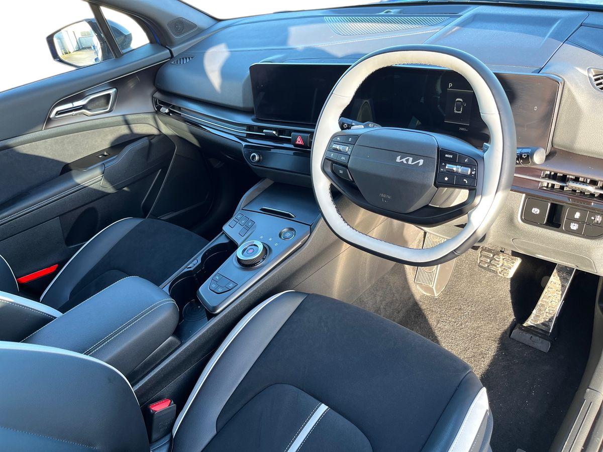 Used Kia Sportage 2025 for sale - 77140465: Photo 5