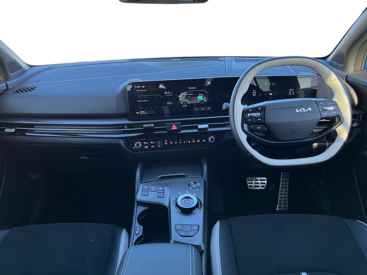 Used Kia Sportage 2025 for sale - 77140465: Photo 7