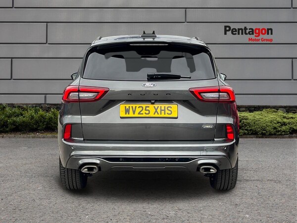 Used Ford Kuga 2025 for sale - 76081607: Photo 16