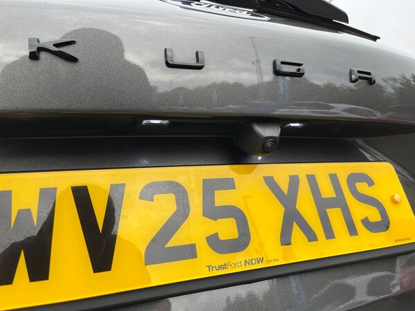 Used Ford Kuga 2025 for sale - 76081607: Photo 19