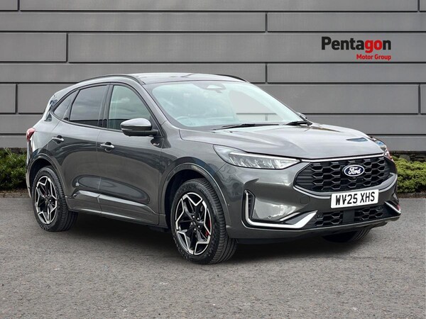 Used Ford Kuga 2025 for sale - 76081607: Photo 1