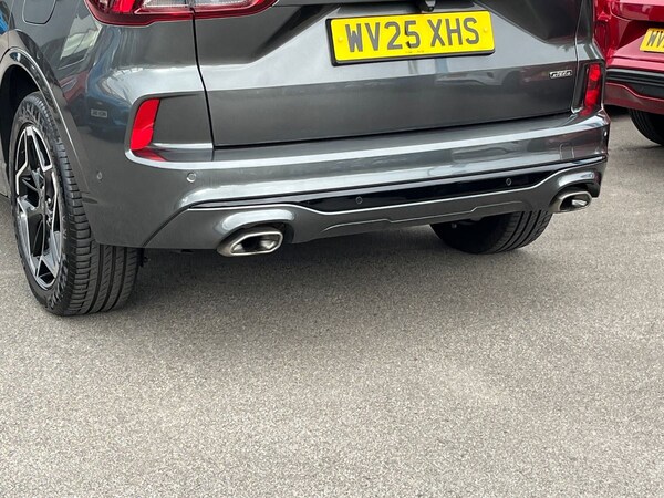 Used Ford Kuga 2025 for sale - 76081607: Photo 21