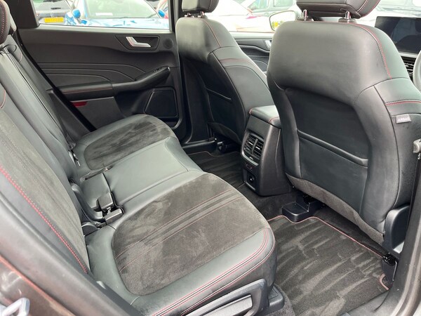 Used Ford Kuga 2025 for sale - 76081607: Photo 23
