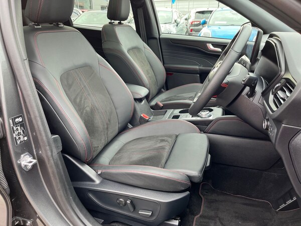 Used Ford Kuga 2025 for sale - 76081607: Photo 26