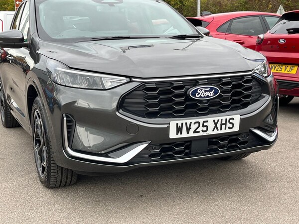 Used Ford Kuga 2025 for sale - 76081607: Photo 28