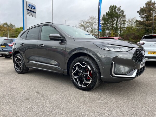 Used Ford Kuga 2025 for sale - 76081607: Photo 29