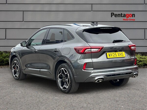 Used Ford Kuga 2025 for sale - 76081607: Photo 2