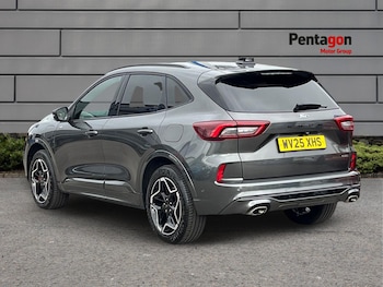 Used Ford Kuga 2025 for sale - 76081607: Photo