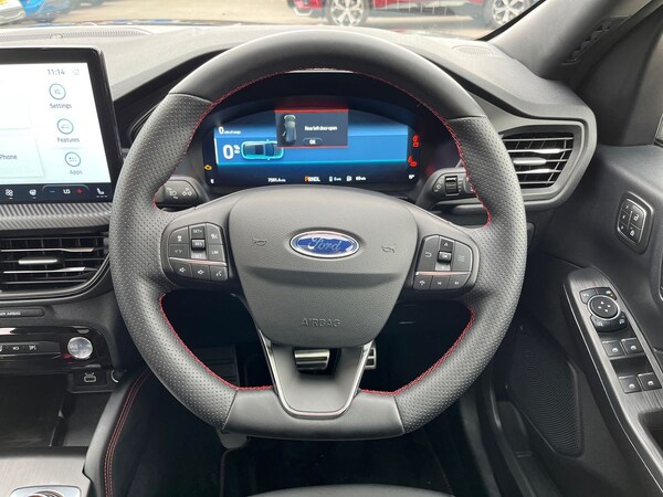 Used Ford Kuga 2025 for sale - 76081607: Photo 33
