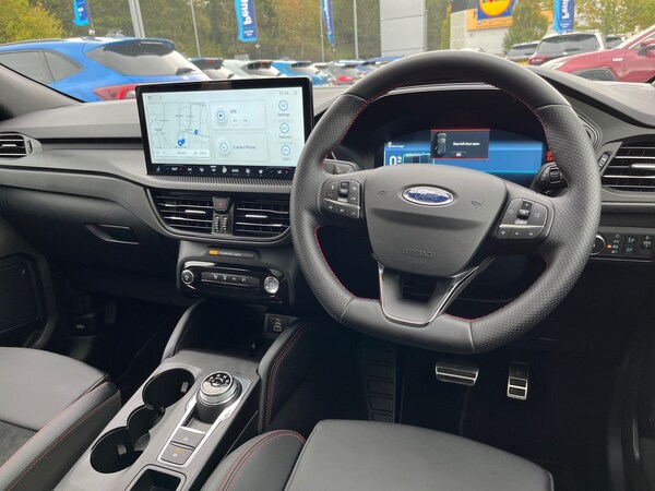 Used Ford Kuga 2025 for sale - 76081607: Photo 34