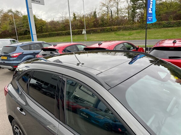 Used Ford Kuga 2025 for sale - 76081607: Photo 35