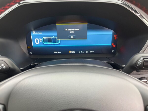Used Ford Kuga 2025 for sale - 76081607: Photo 37